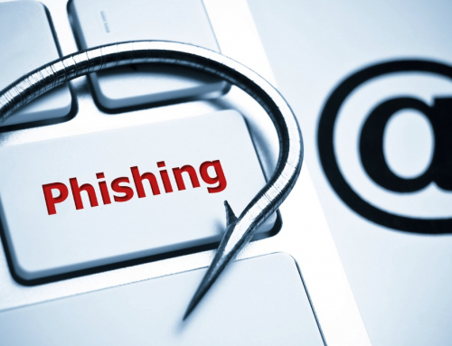 Como geramos assinaturas anti-phishing?